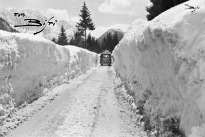 161 - corriera tra la neve 2